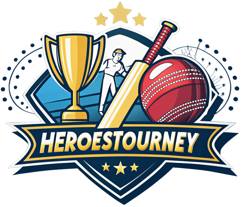 HEROESTOURNEY Logo